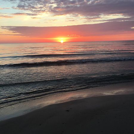 Namai Pas Gintara Otel Palanga Dış mekan fotoğraf