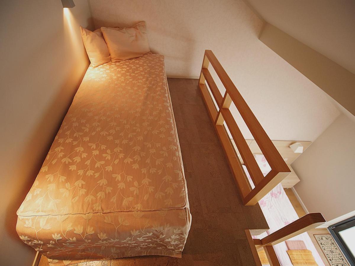 Namai Pas Gintara Otel Palanga Dış mekan fotoğraf